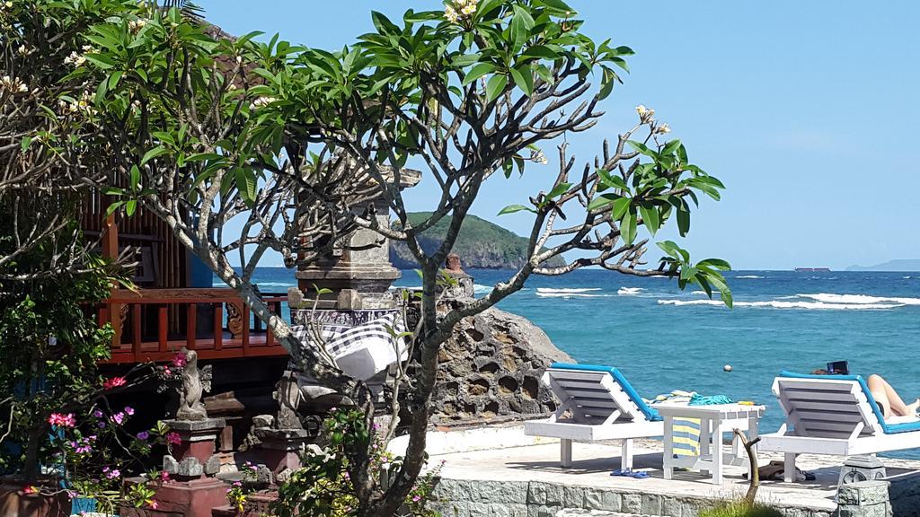 Vakantiepark Puri Oka Candidasa