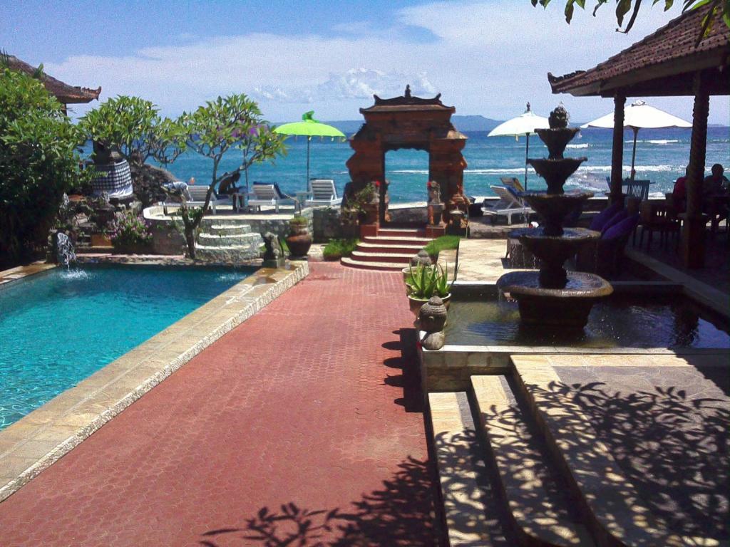 Vakantiepark Puri Oka 2*