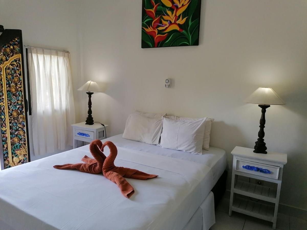 Vakantiepark Puri Oka Candidasa