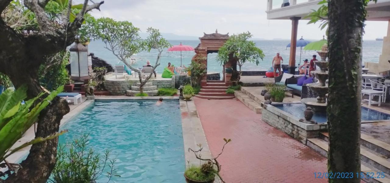 Puri Oka Ferienpark Candidasa