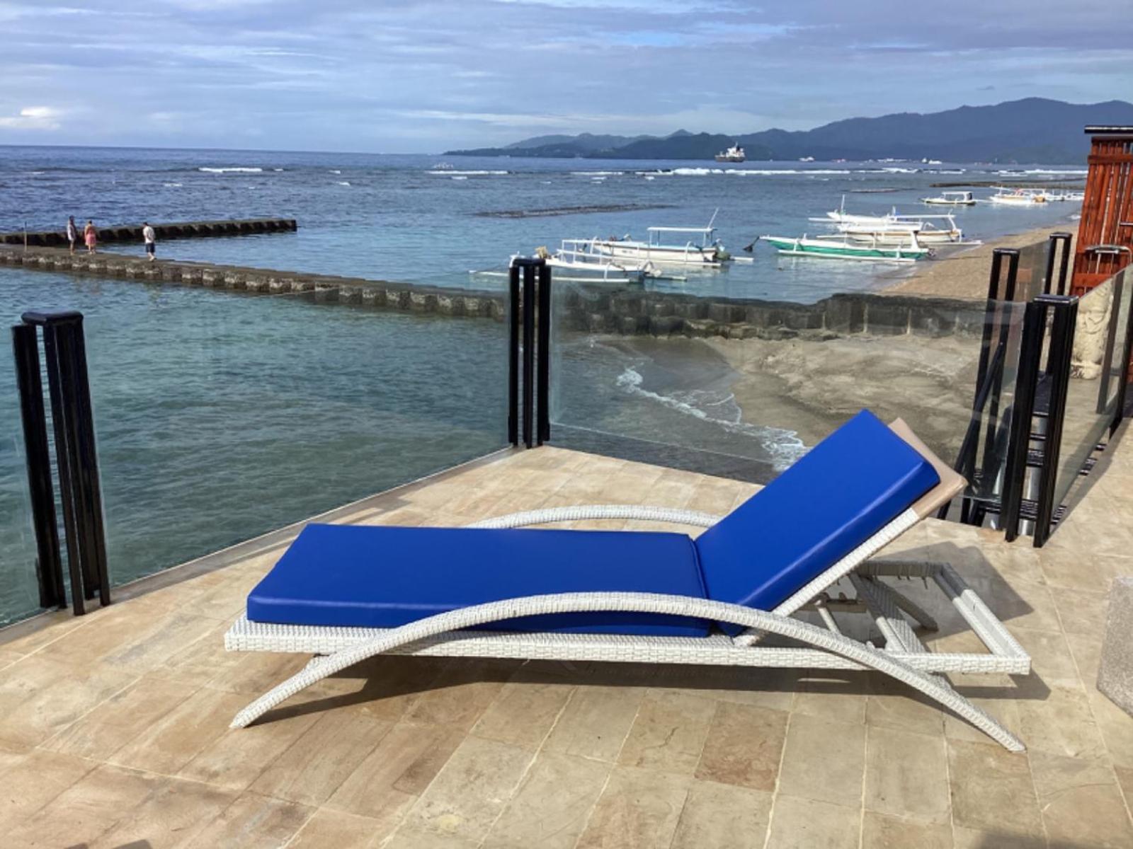 Puri Oka Holiday park 2*