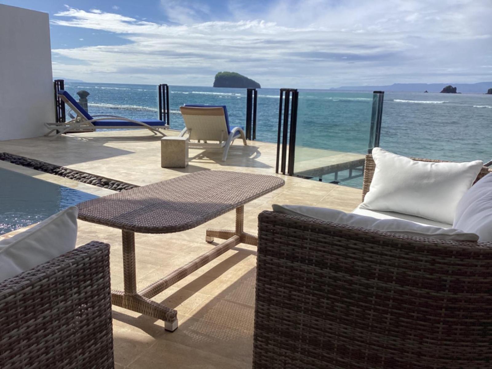 Puri Oka Holiday park Candi Dasa (Bali)
