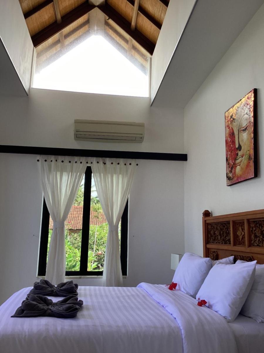 Holiday park Puri Oka Candi Dasa (Bali)