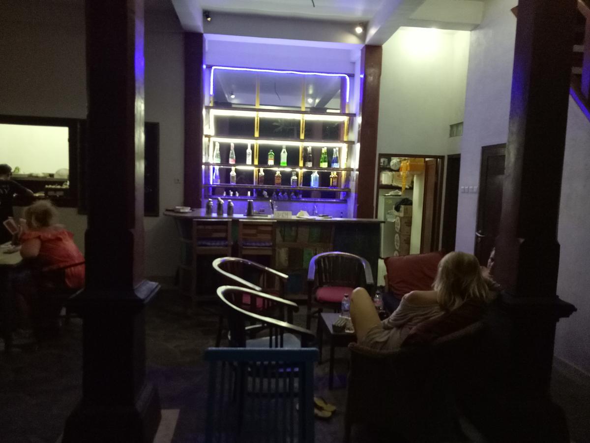 Puri Oka 2* Candidasa
