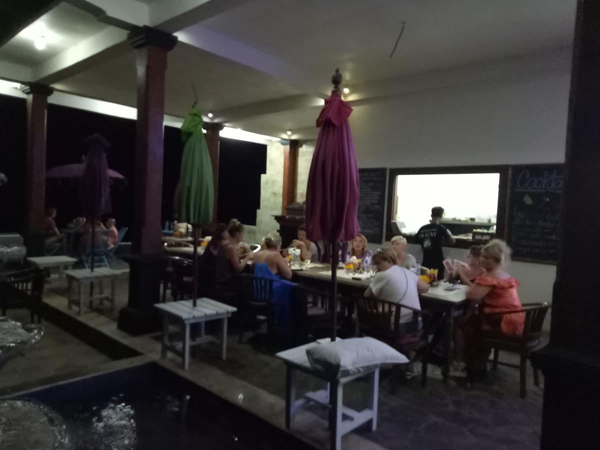 Puri Oka Ferienpark 2*