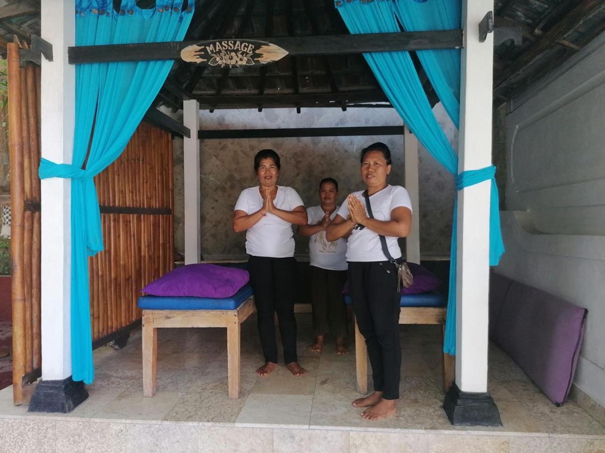 Holiday park Puri Oka