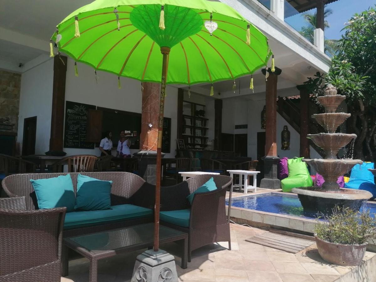 Holiday park Puri Oka
