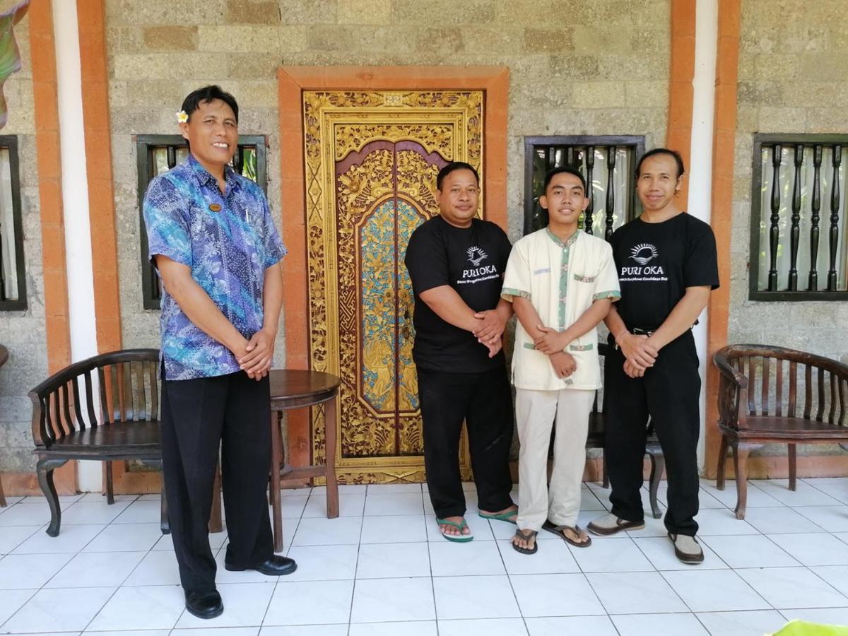 Puri Oka 2* Candidasa